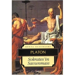 SOKRATESİN SAVUNMASI