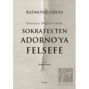Sokratesten Adornoya Felsefe