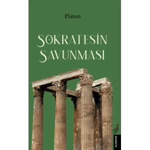 Sokratesin Savunması