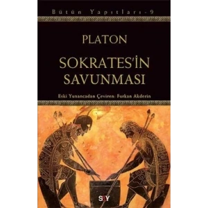 Sokrates’in Savunması