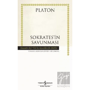 Sokrates’in Savunması