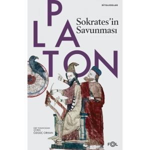 Sokrates’in Savunması