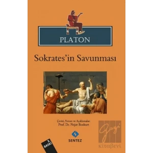 Sokrates’in Savunması