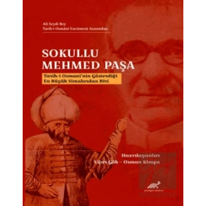 Sokullu Mehmed Paşa