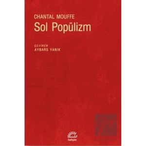 Sol Popülizm