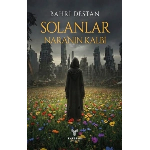 Solanlar – Nara’nın Kalbi