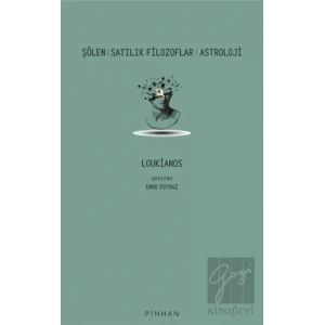 Şölen - Satılık Filozoflar - Astroloji