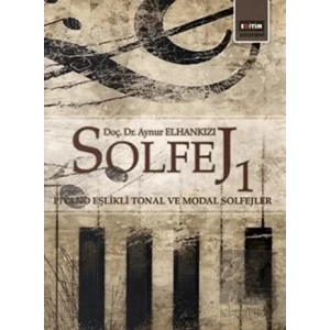 Solfej 1