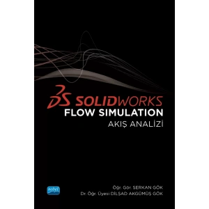 SOLIDWORKS FLOW SIMULATION (Akış Analizi)