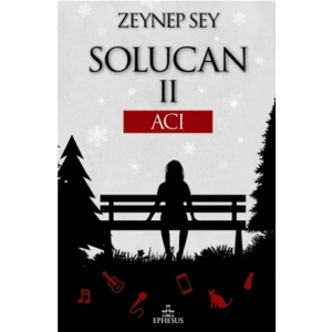 Solucan II Acı (Ciltli)