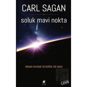 Soluk Mavi Nokta