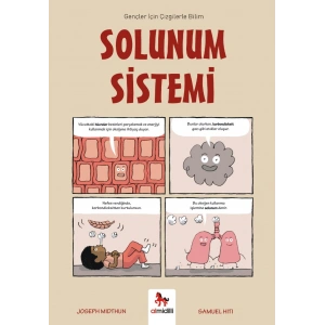 Solunum Sistemi - Gençler İçin Çizgilerle Bilim
