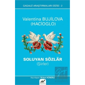 Soluyan Sözlar (Şiirler)