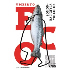 Somon Balığıyla Yolculuk