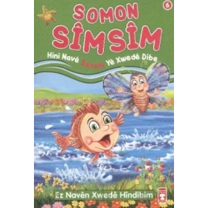 Somon Simsim - Hini Nave Selam Ye Xwede Dibe