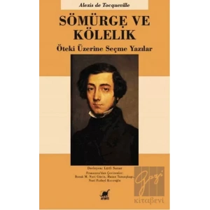 Sömürge ve Kölelik