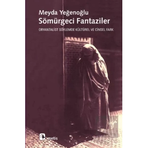 Sömürgeci Fantaziler