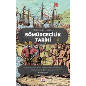 Sömürgecilik Tarihi