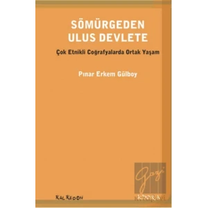Sömürgeden Ulus Devlete