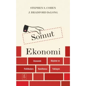 SOMUT EKONOMİ - Concrete Economics
