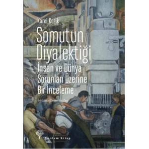 Somutun Diyalektiği