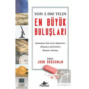 Son 2.000 Yılın En Büyük Buluşları
