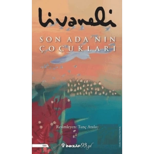 Son Ada’nın Çocukları
