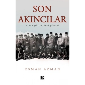 Son Akıncılar