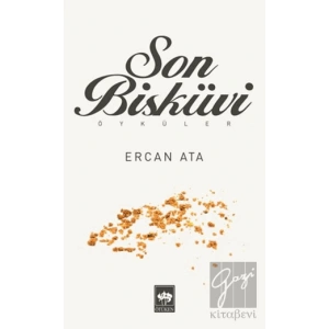 Son Bisküvi