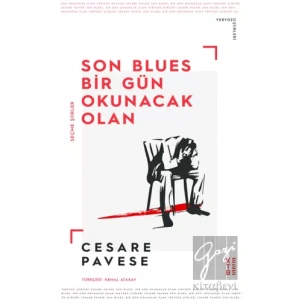 Son Blues Bir Gün Okunacak Olan