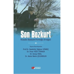 Son Bozkurt