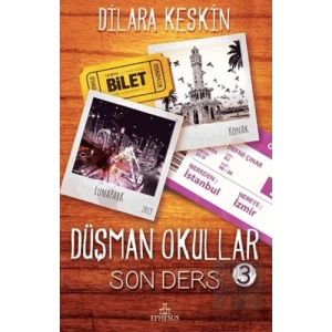 Son Ders - Düşman Okullar 3