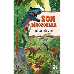 Son Dinozorlar