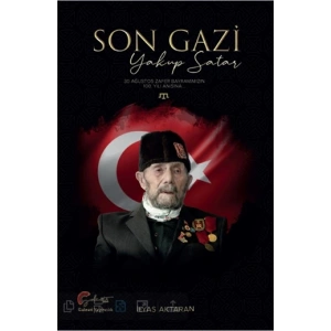 Son Gazi, Yakup Satar