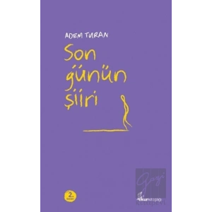 Son Günün Şiiri