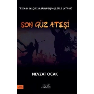 Son Güz Ateşi