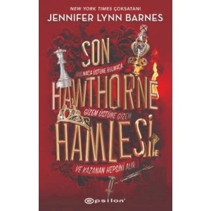 Son Hawthorne Hamlesi