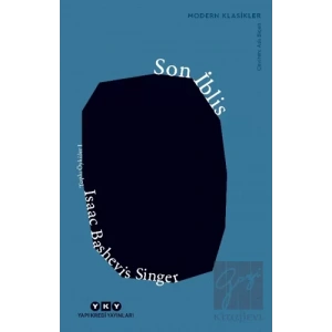 Son İblis - Toplu Öyküler 1