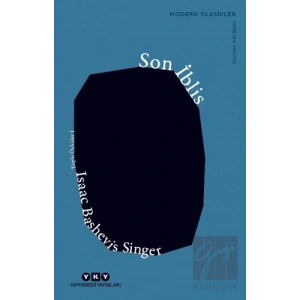 Son İblis - Toplu Öyküler 1