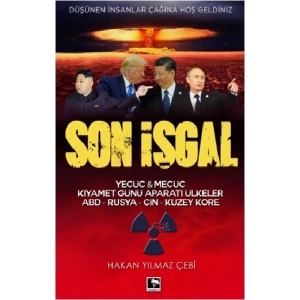 Son İşgal