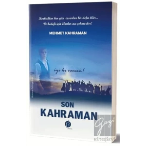 Son Kahraman