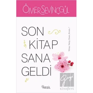 Son Kitap Sana Geldi
