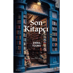 Son Kitapçı