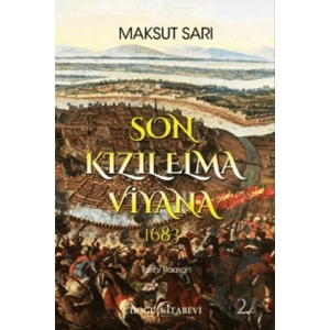 Son Kızıl Elma Viyana 1683