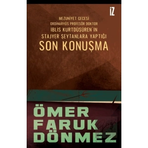 Son Konuşma