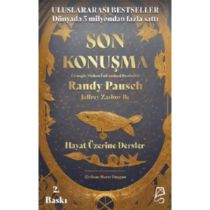 Son Konuşma
