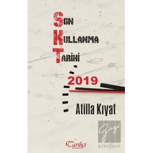 Son Kullanma Tarihi: 2019