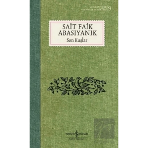 Son Kuşlar (Ciltli)