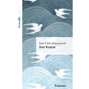Son Kuşlar - Livaneli Kitaplığı