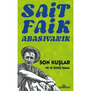 Son Kuşlar  Ve 19 Öykü Daha